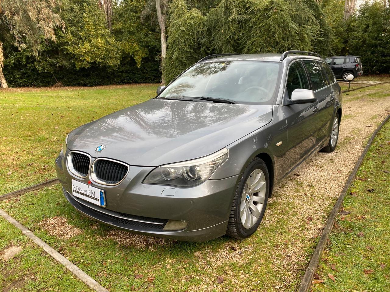 Bmw 520 525d cat Touring Futura