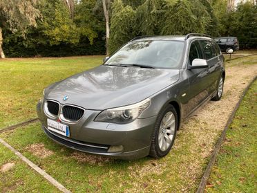 Bmw 520 525d cat Touring Futura