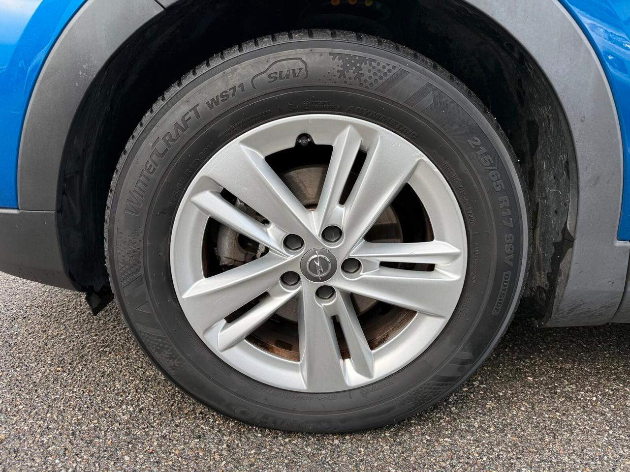 Opel Grandland X 1.5d Ecotec S&S Business *OK NUOVI NEOPATENTATI*