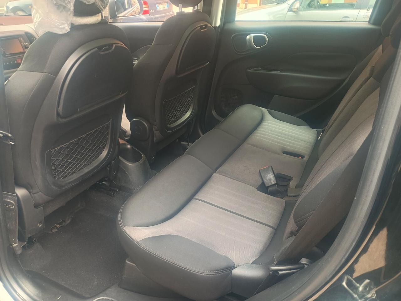 Fiat 500L 1.6 Multijet 120 CV Lounge