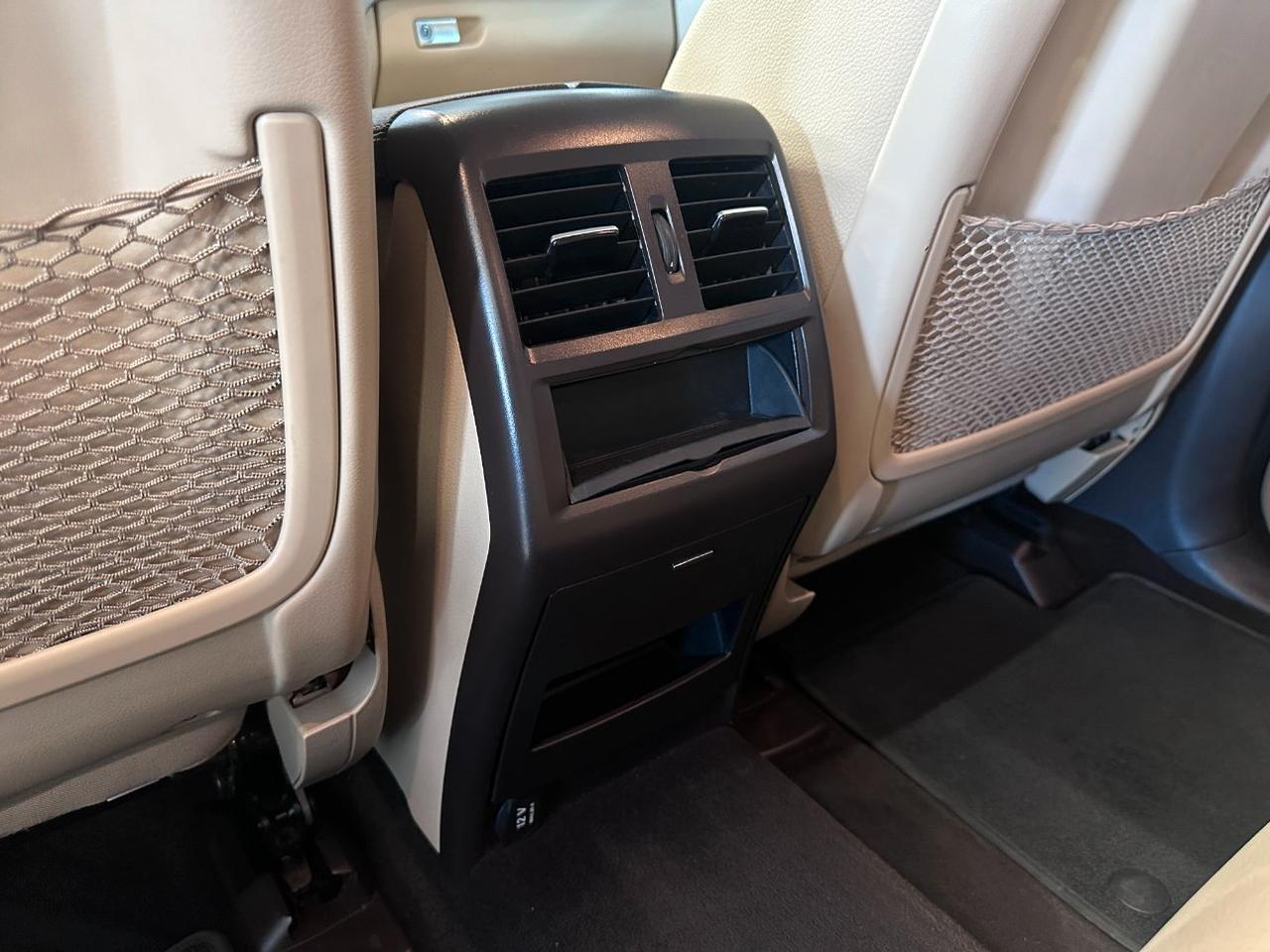 Mercedes GLE SUV GLE 250 d Premium 4matic auto