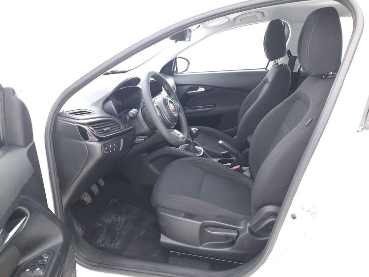 Fiat Tipo SW City Life BR434000 1.6 Diesel 131CV