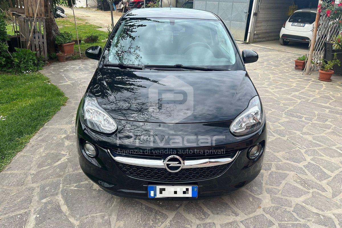 OPEL Adam 1.4 87 CV GPL Tech Slam