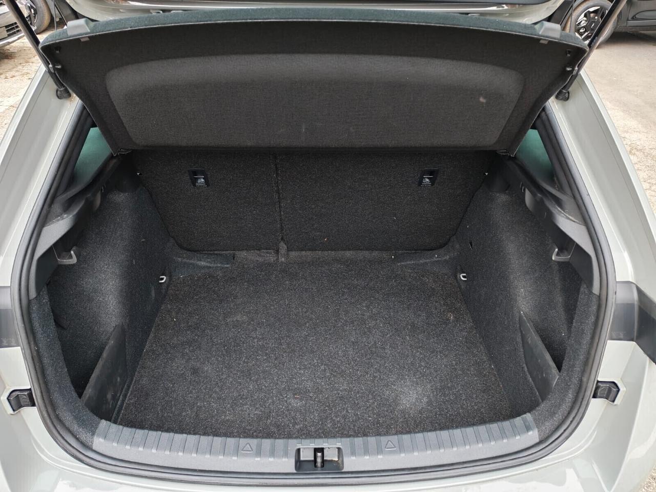 Skoda Scala 1.0 TSI 110 CV Monte Carlo