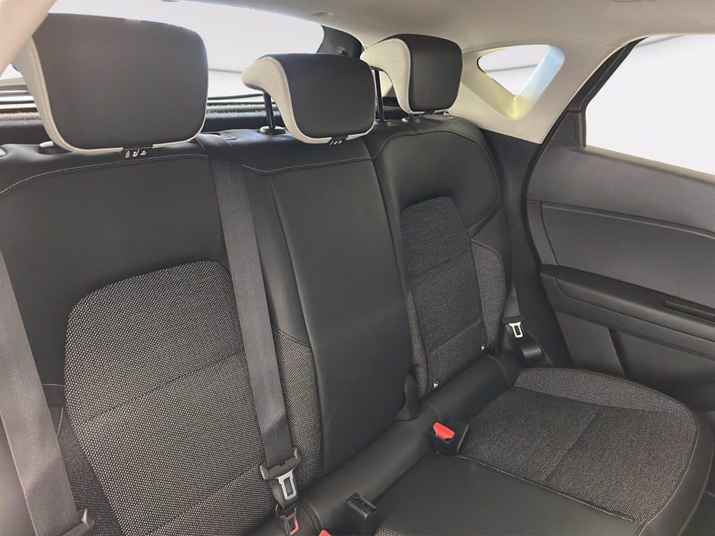 RENAULT Captur 1.0 tce intens 100cv del 2020