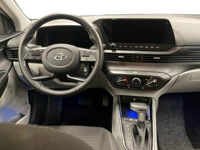 HYUNDAI i20 1.0 T-GDI 48V Bose