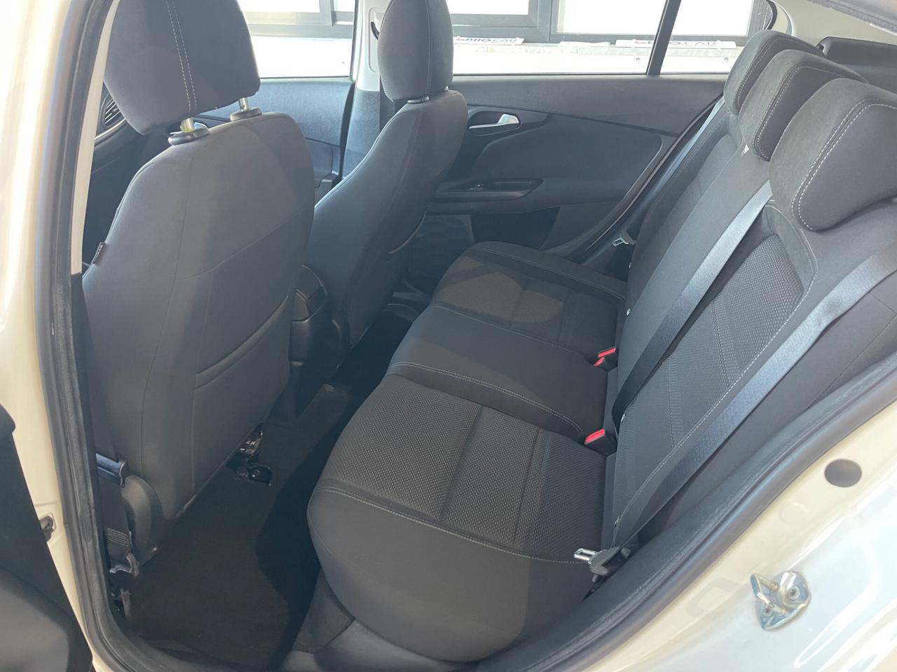 Fiat Tipo 1.4 5 porte Lounge