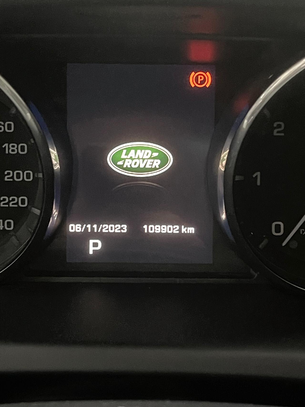 Land Rover Discovery Sport 2.0 TD4 180 CV HSE Luxury - GARANZIA INCLUSA