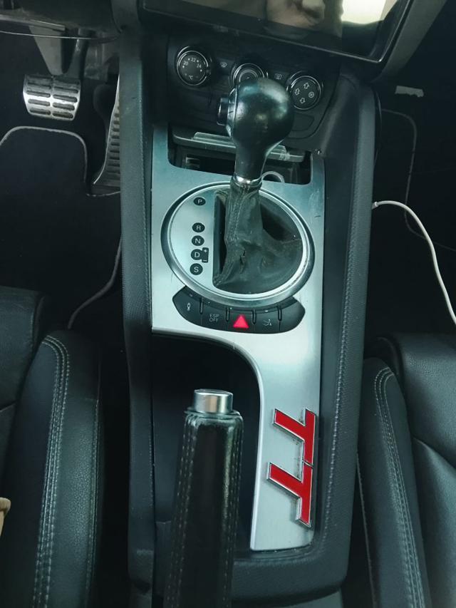 AUDI TT Coupé 3.2 V6 quattro S tronic