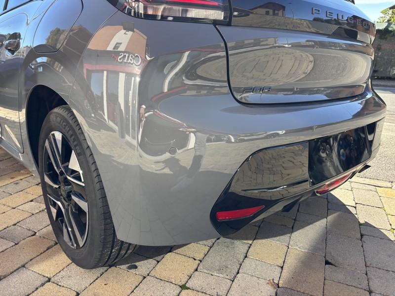 Peugeot 208 1.2 puretech Allure s&s 100cv LED-APP CONNECT-16"