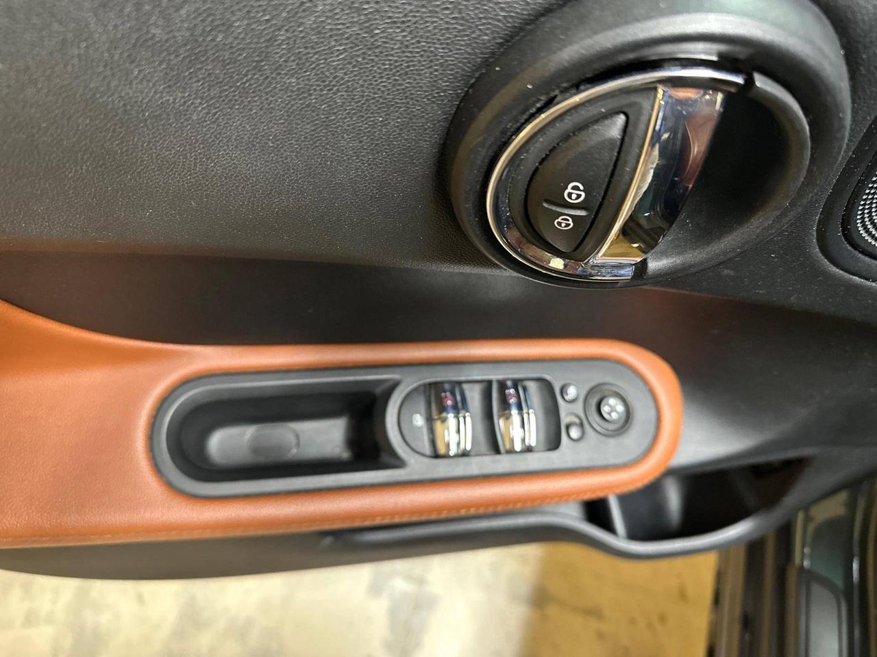 MINI Countryman Cooper Northwood Edition