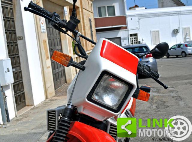 MOTO GUZZI TT 125 125 TT