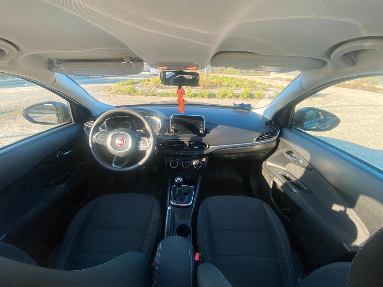 Fiat Tipo 1.6 Mjt SW