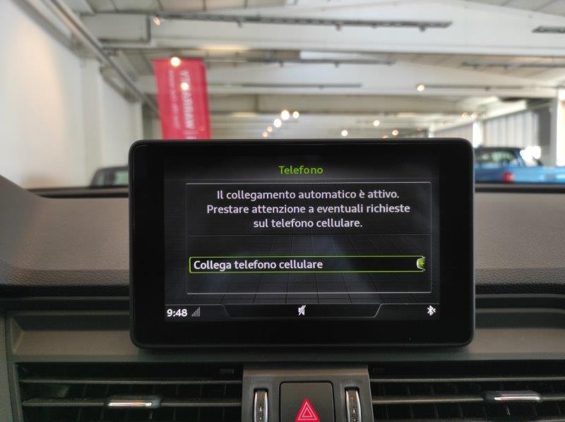 AUDI Q5 2ª serie - Q5 3.0 TDI quattro tiptronic Business