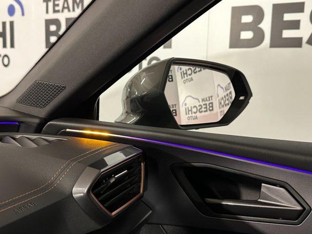 CUPRA Leon 2.0 TDI 150 CV DSG