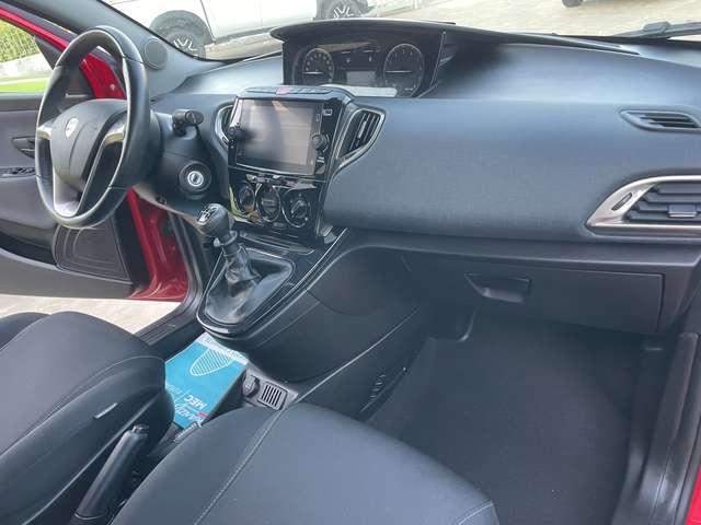 Lancia Ypsilon Ypsilon 1.0 firefly hybrid Gold