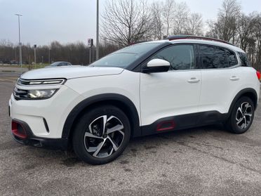 Citroen C5 Aircross BlueHDi 130 S&S Shine*Autocarro*Neopatentati*