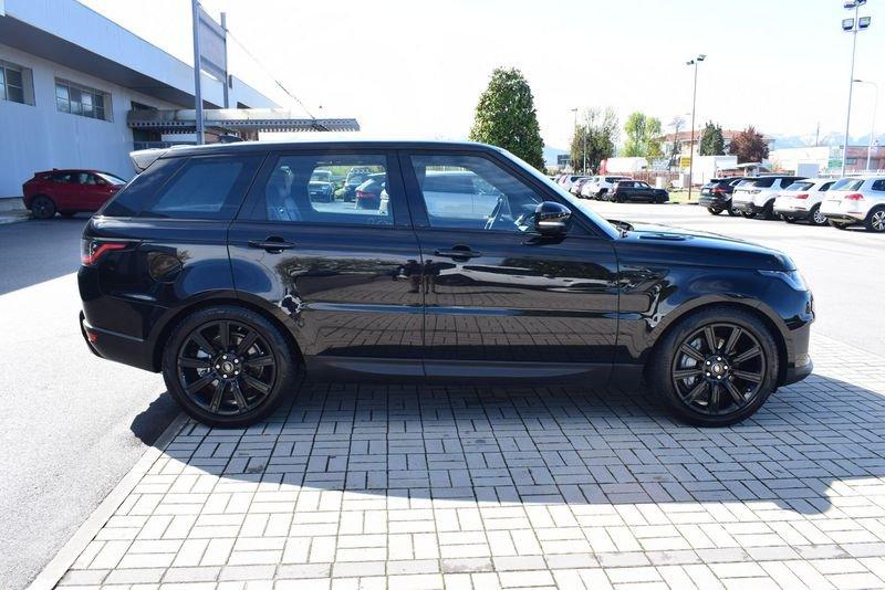 Land Rover RR Sport 3.0D l6 249 CV S IVA ESPOSTA