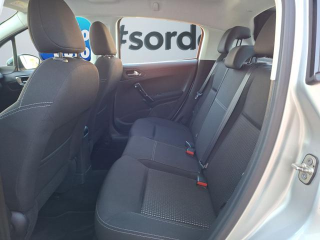 PEUGEOT 208 BlueHDi 5 porte Allure