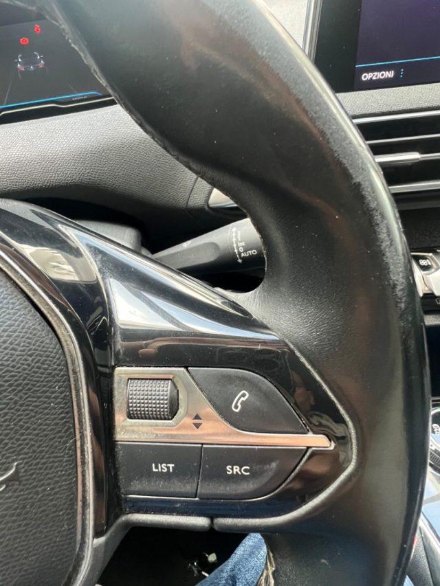 PEUGEOT 3008 PureTech Turbo 130 S&S Allure da ?179,00 mensili