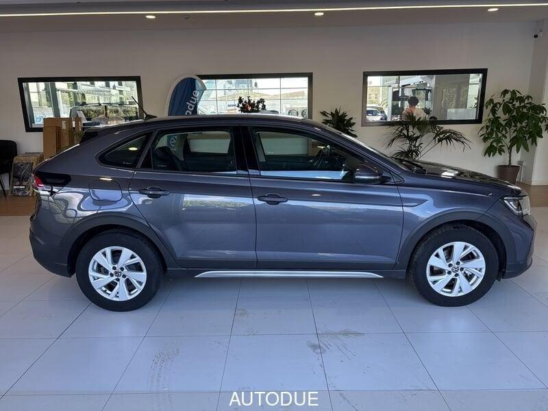 Volkswagen Taigo 1.0 tsi Life 95cv