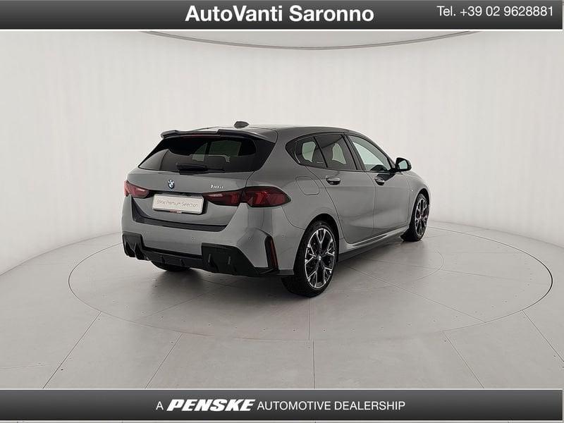 BMW Serie 1 118d MSport Pro