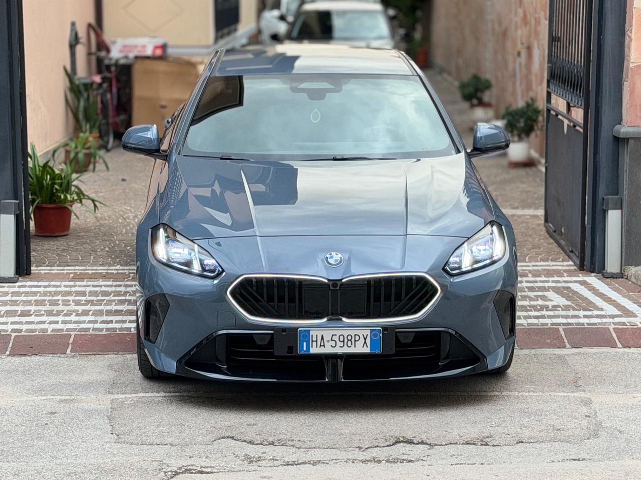 Bmw 218 218d 48V Coupé Msport Pro