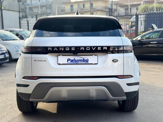 LAND ROVER Range Rover Evoque 2.0D I4-L.Flw 150 CV AWD Auto R-Dynamic