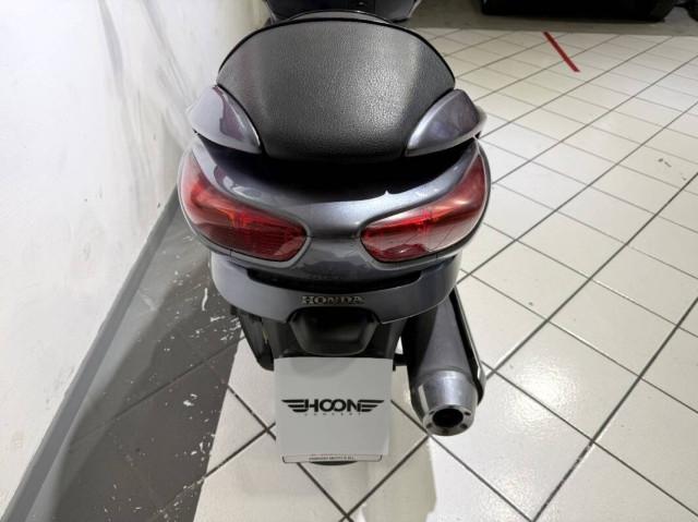 Honda Forza 250 X