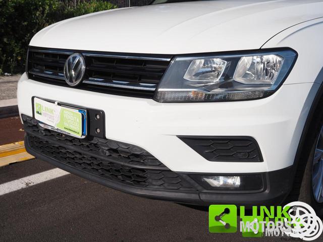 VOLKSWAGEN Tiguan TDI 150cv DSG Style 4motion