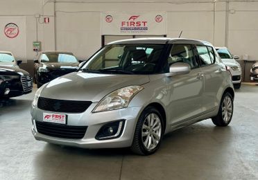 Suzuki Swift 1.3 DDiS 5 porte B-Easy
