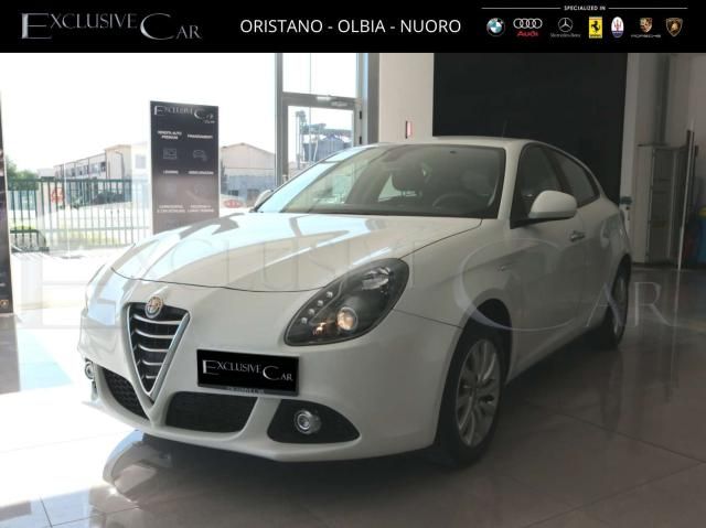 Alfa Romeo Giulietta 1.6 jtdm Business 120cv