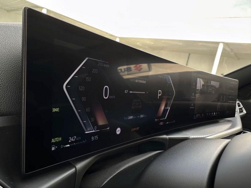 BMW Serie 3 320d 48V xDrive Touring MY 25 Msport CAMERA 360 TETTO LED HEAD-UP