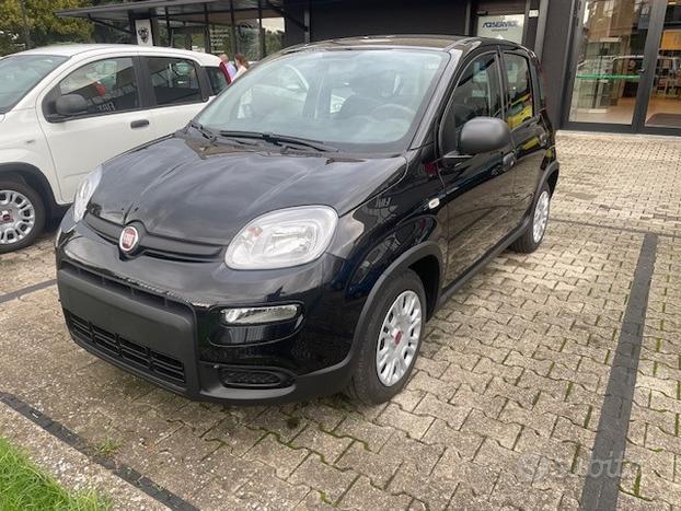 FIAT Panda 1.0 70cv Hybrid Panda N71487