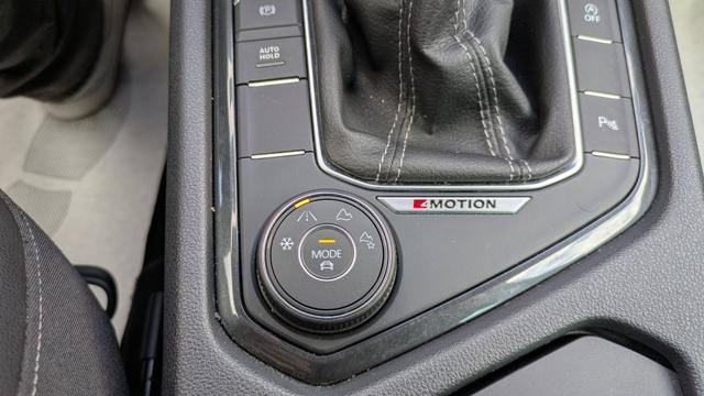 VOLKSWAGEN Tiguan R-Line 4Motion DSG TDI 2.0cc 200cv DRIVE MODE NAVI