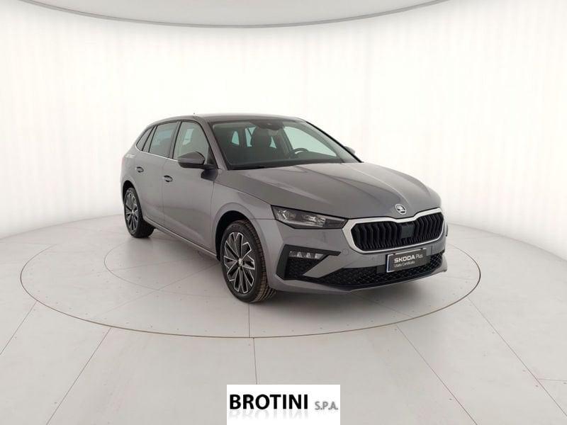 Škoda Scala 1.0 TSI 115 CV DSG Style