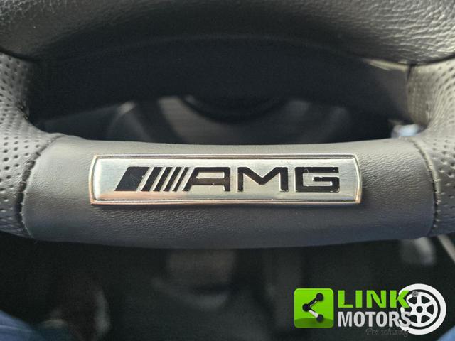 MERCEDES-BENZ CLS 350 CLS 350 AMG *gpl*