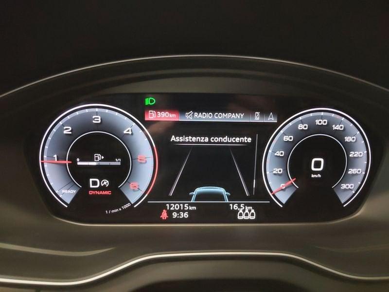 Audi Q5 SPB 40 TDI quattro S tronic