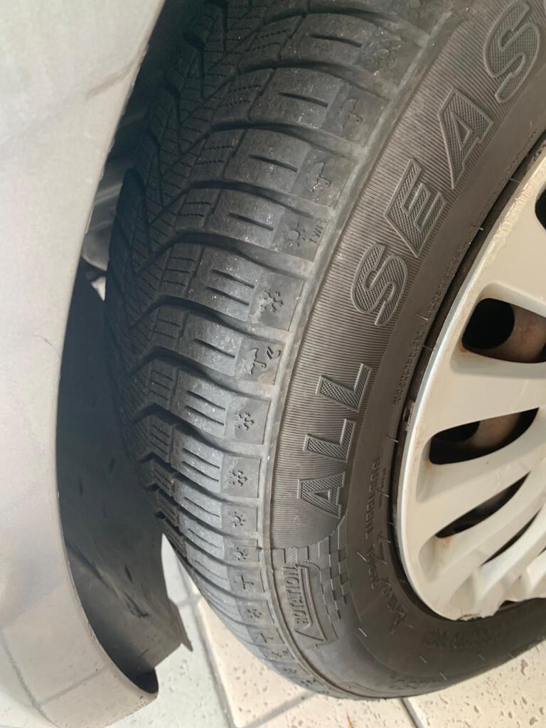 Fiat Punto Evo 1.2 5 porte