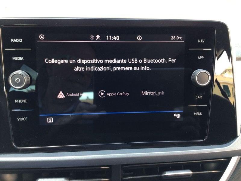 Volkswagen T-Roc 1.5 TSI ACT Style
