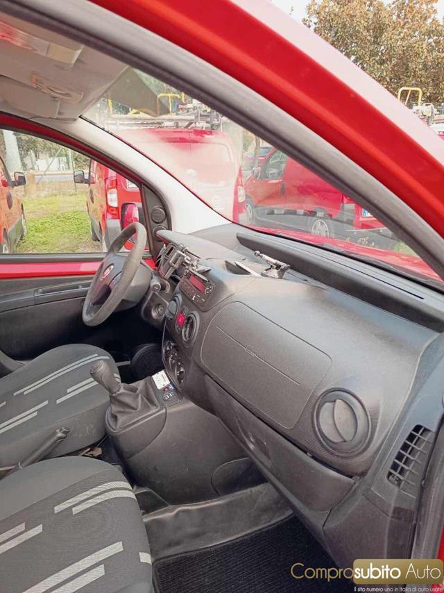FIAT Fiorino 1.3 MJT 80CV + IVA 22%