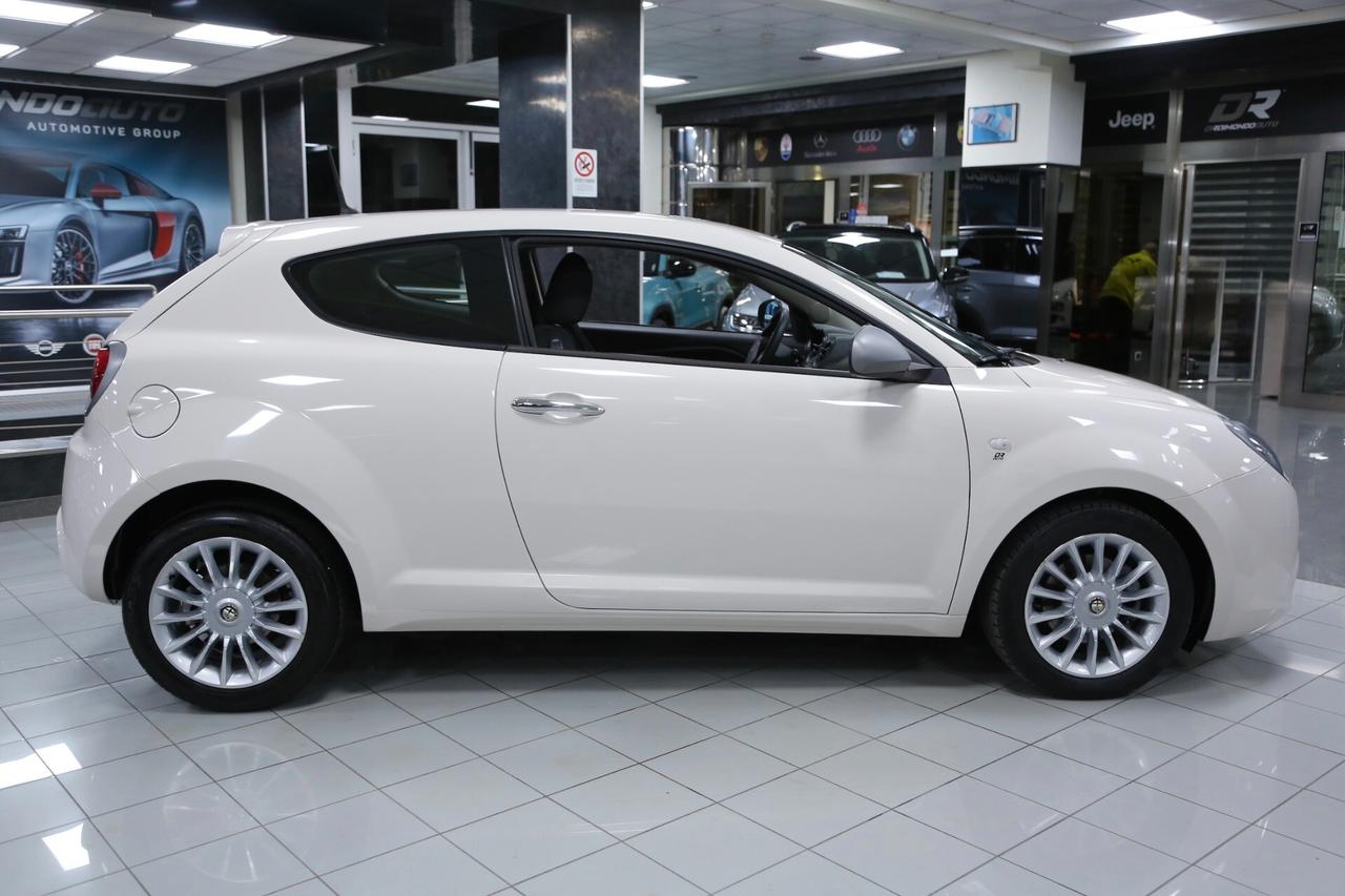 Alfa Romeo MiTo 1.3 JTDm 85 CV S&S Progression