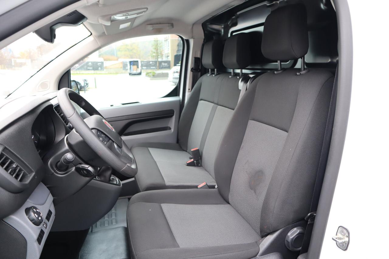 Fiat Scudo 2.0 MJT 144CV L3-Lungo 3 POSTI - 18.550+IVA