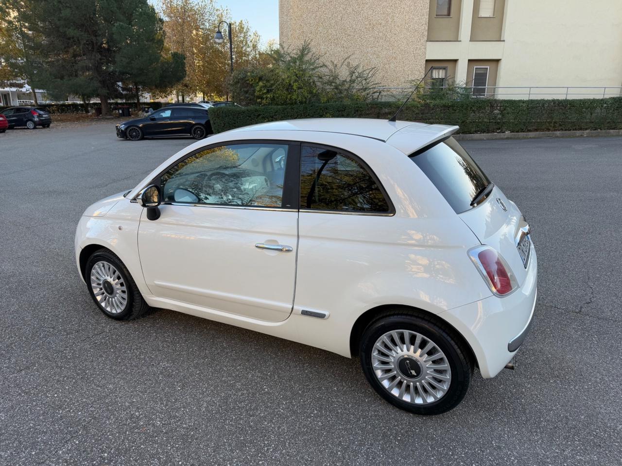 Fiat 500 1.3 Multijet Sport Neopatentati