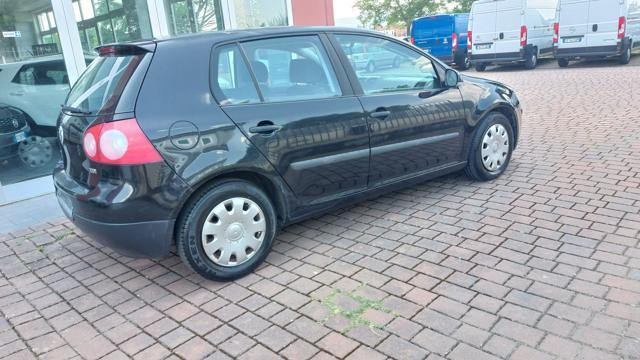 VOLKSWAGEN Golf 1.9 TDI 5p. Trendline Marciante