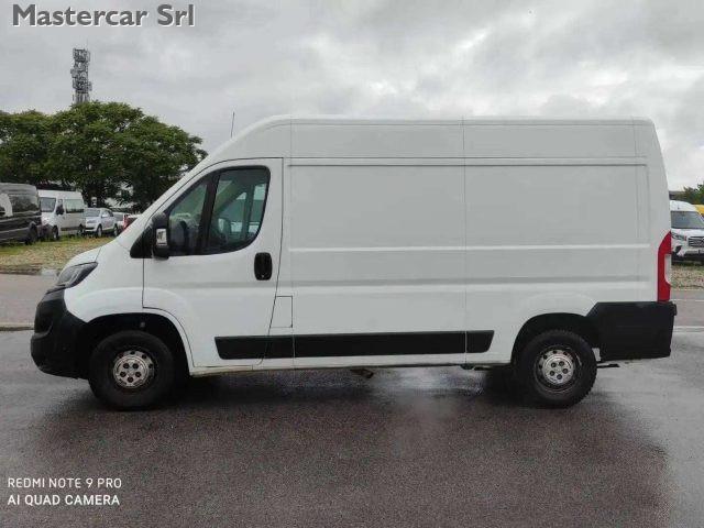 PEUGEOT Boxer 330 L2H2 2.2 BlueHDi 140cv - GB382KR