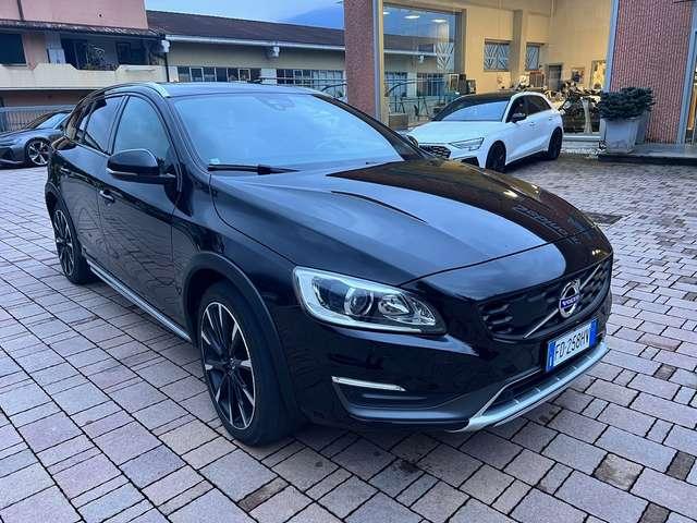 Volvo V60 Cross Country V60 Cross Country 2.0 d4 Kinetic geartronic