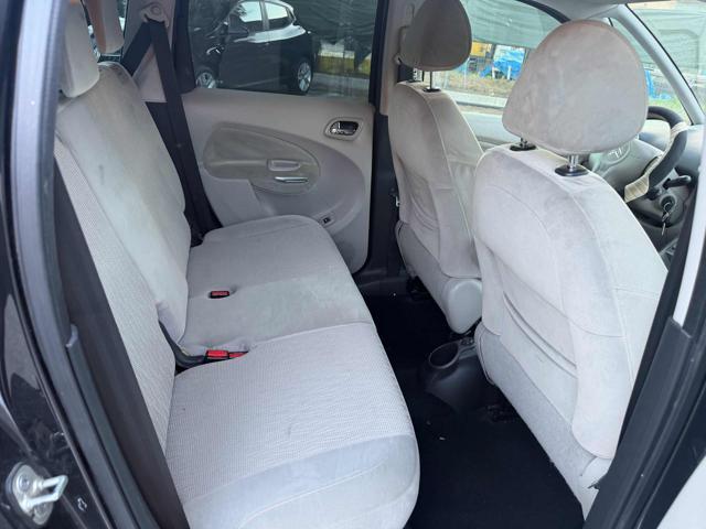 CITROEN C3 Picasso 1.4 VTi 95 Exclusive Style senza lavoro da fare