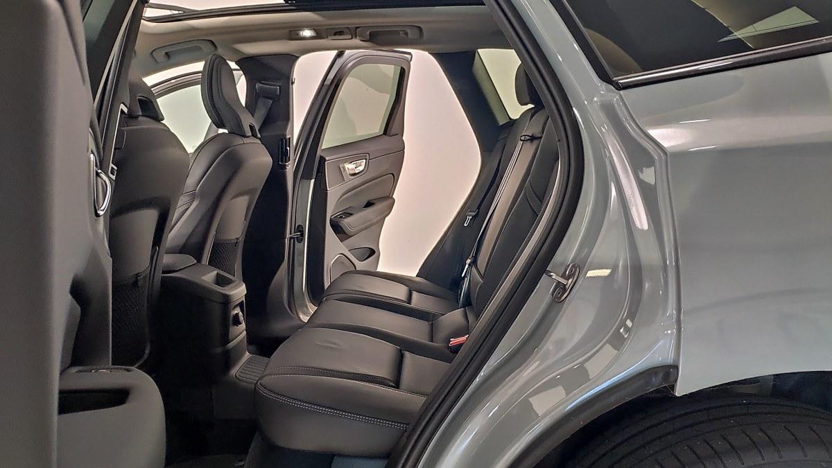 VOLVO Xc60 T6 Plug-In Hybrid Awd Automatico Ultra Dark
