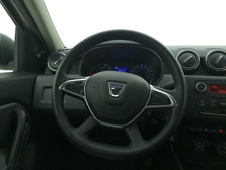 Dacia Duster Essential 4x4 BR393017 1.5 Diesel 116CV